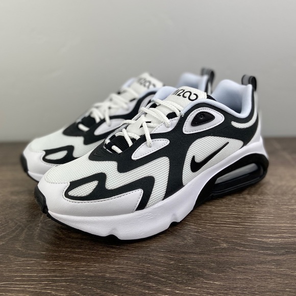 NEW Nike Air Max 200 Sneakers - Picture 2 of 6